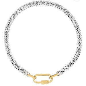 Artisan Joyeria Anne Mix Necklace